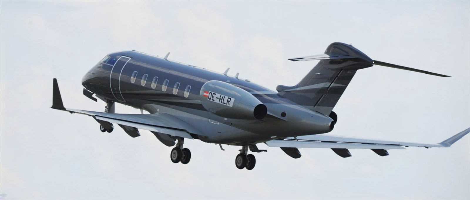 Jet privato